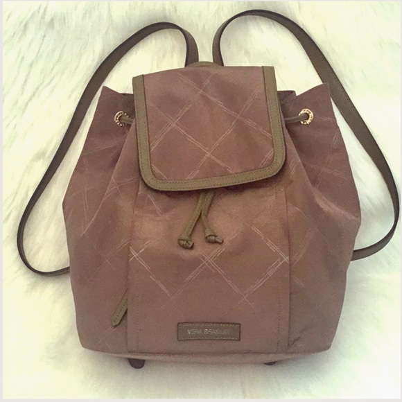 Vera Bradley Handbags - 🆕VERA BRADLEY PREPPY POLY BACKPACK